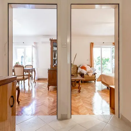 Feel Sibenik Apartment Exterior photo