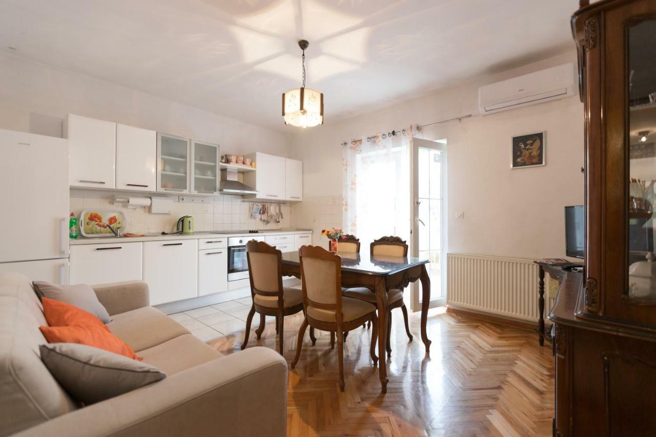 Feel Apartment Sibenik